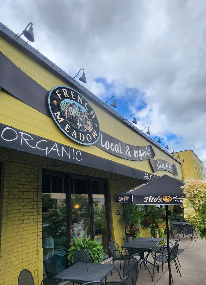 French Meadow Cafe French Meadow Cafe