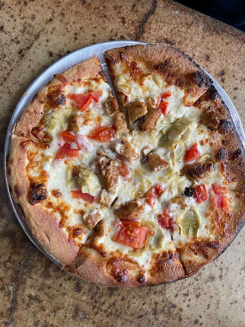 Kid Friendly, Crowd Savvy Seating