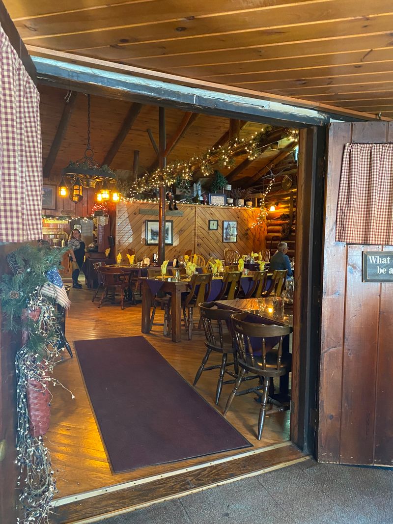 The Dessert Cart Presentation