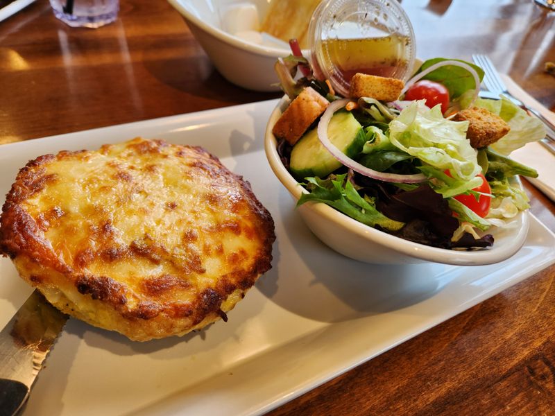 Breakfast That Brings People Back