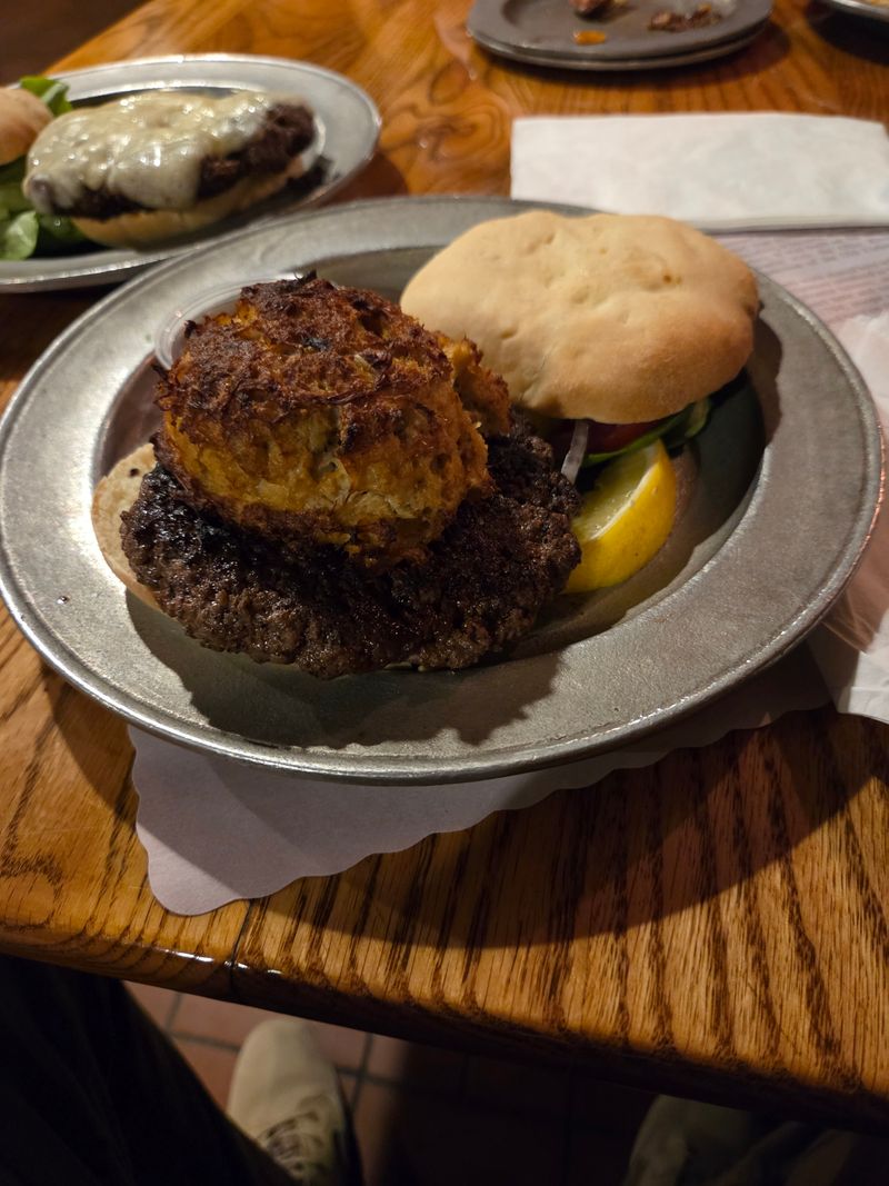 Bison On The Menu For Adventurous Eaters