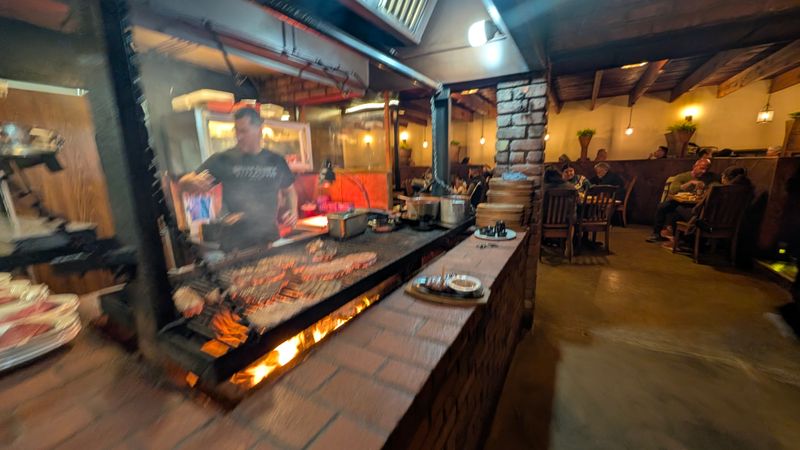 Baby Back Ribs That Fall Right Off The Bone