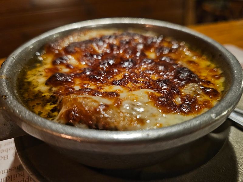 French Onion Soup With A Cult Following