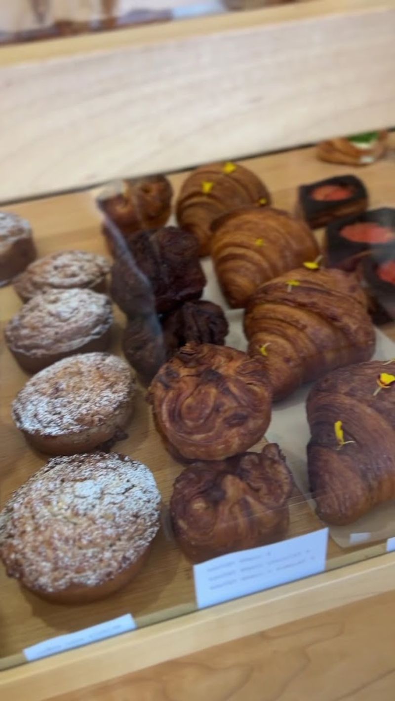 Seasonal Pastries That Keep Regulars Coming Back