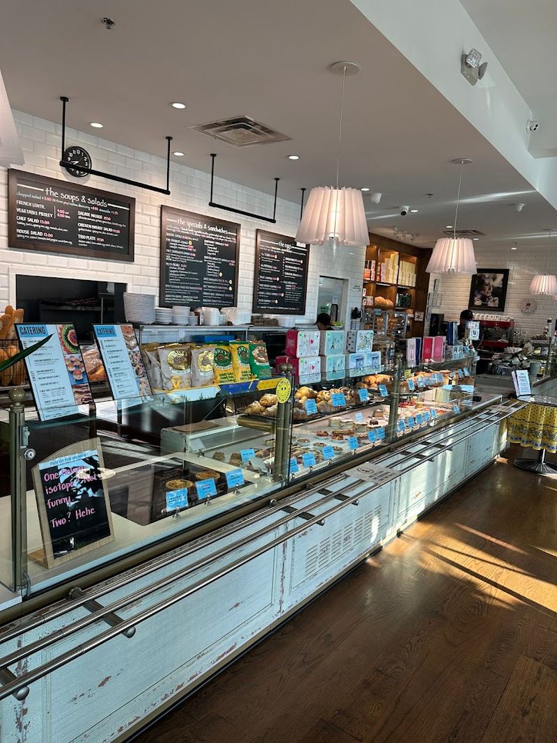 French Riviera Bakery Cafe French Riviera Bakery Cafe