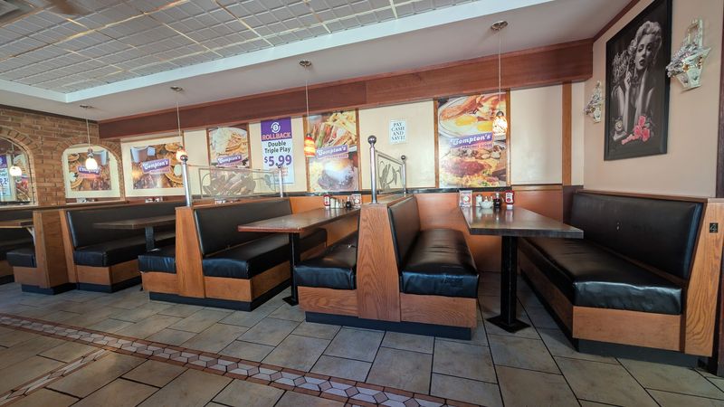 Prices That Feel Like A Time Machine