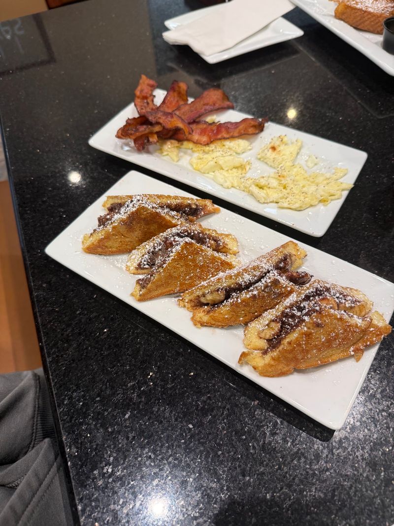 French Toast Here Is Something Truly Special