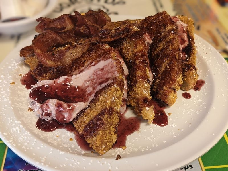 French Toast Options Here Are Genuinely Worth The Hype