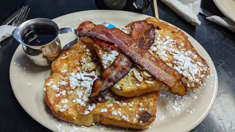 French Toast So Good It Comes In Multiple Versions