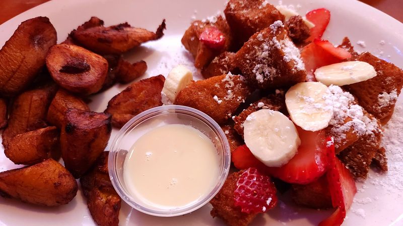 French Toast That Creates New Cravings