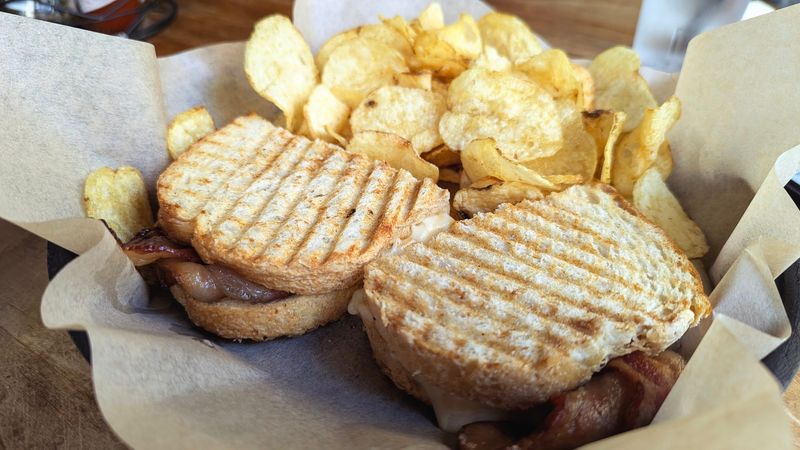 Lunch Options That Hold Their Own Against The Breakfast Stars