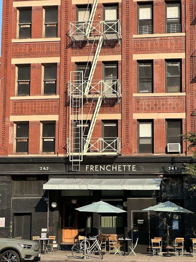 Frenchette
