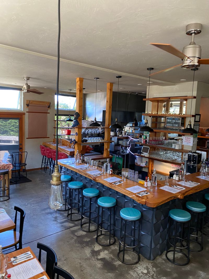 Oswald West State Park — Yolk (Manzanita)