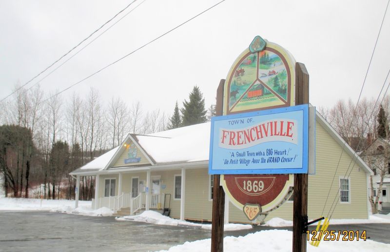 Frenchville
