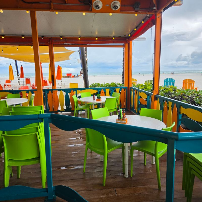 Frenchy's Rockaway Grill, Clearwater