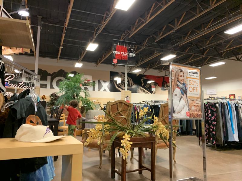 Frequent 50 Percent Off Sales