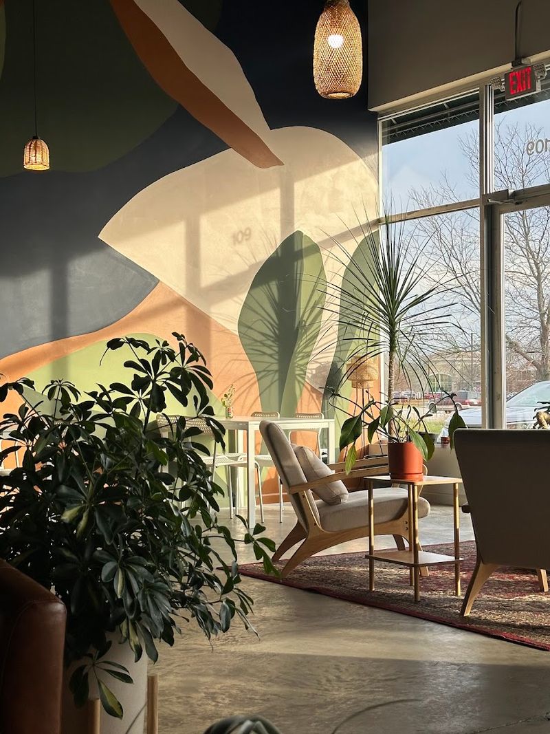 The Greenhouse – Sycamore