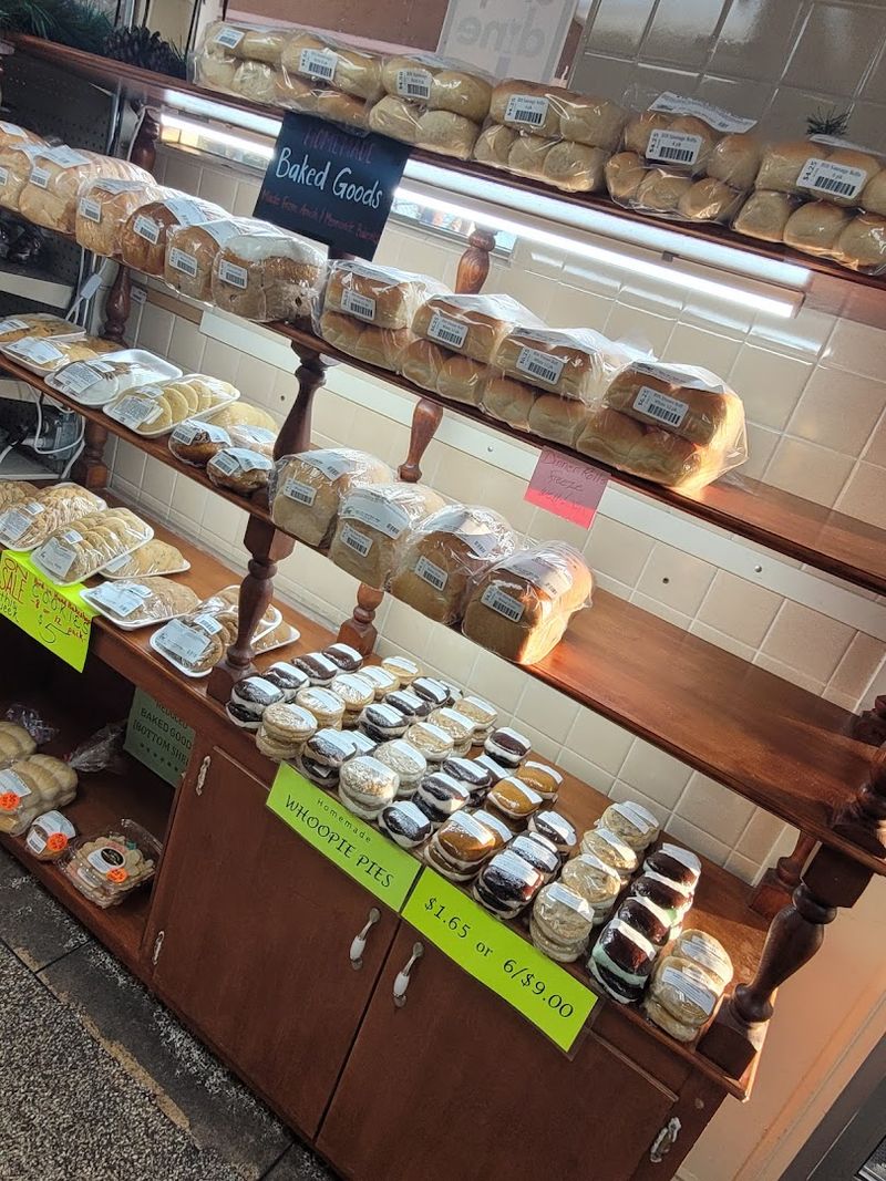 Baked Goods That Make It Hard To Leave Empty-Handed