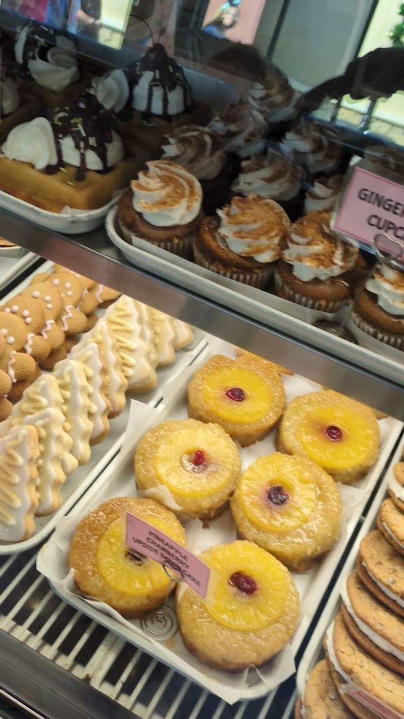 Seasonal And Rotating Menu Items Keep Things Fresh Every Visit