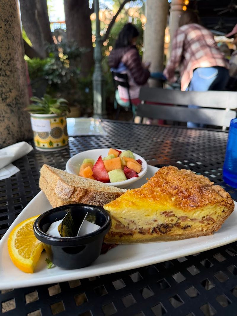 Fresh-Baked Bread And Scratch-Made Goodness Daily