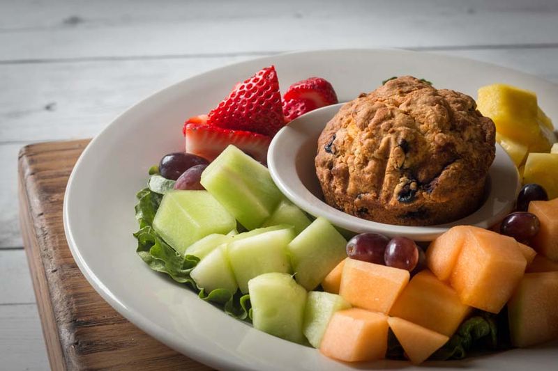 Desserts That Deserve A Standing Ovation