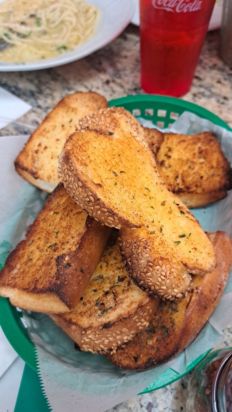Fresh Baked Bread That Completes Every Meal