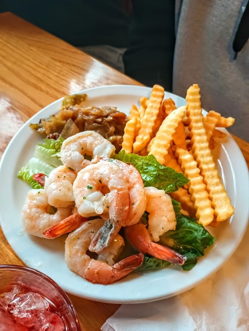 The Kind Of Dish That Makes You Smile