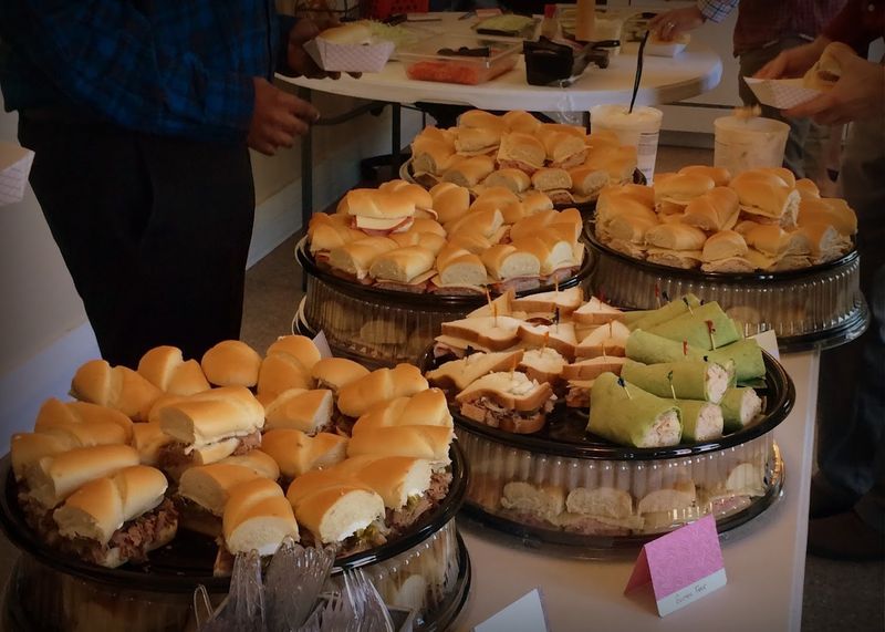 The Lunchtime Legend Status