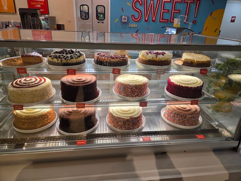 Fresh-Baked Daily For Maximum Flavor