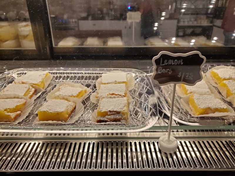Fresh-Baked Favorites Earn Plenty Of Attention Fresh-Baked Favorites Earn Plenty Of Attention