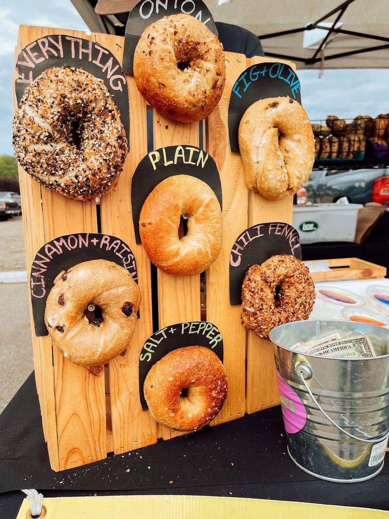 Fresh-Baked Goods 