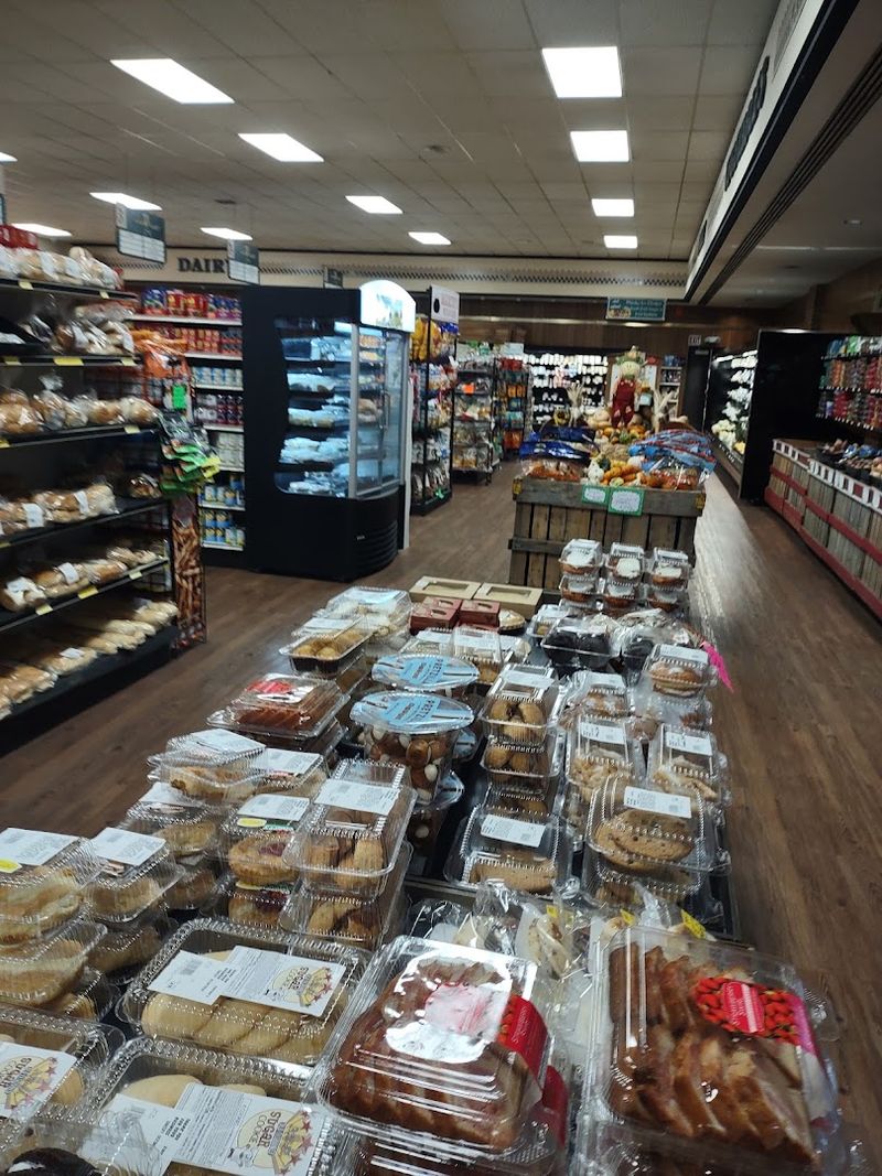 Fresh Baked Goods And Dessert Trays Fresh Baked Goods And Dessert Trays