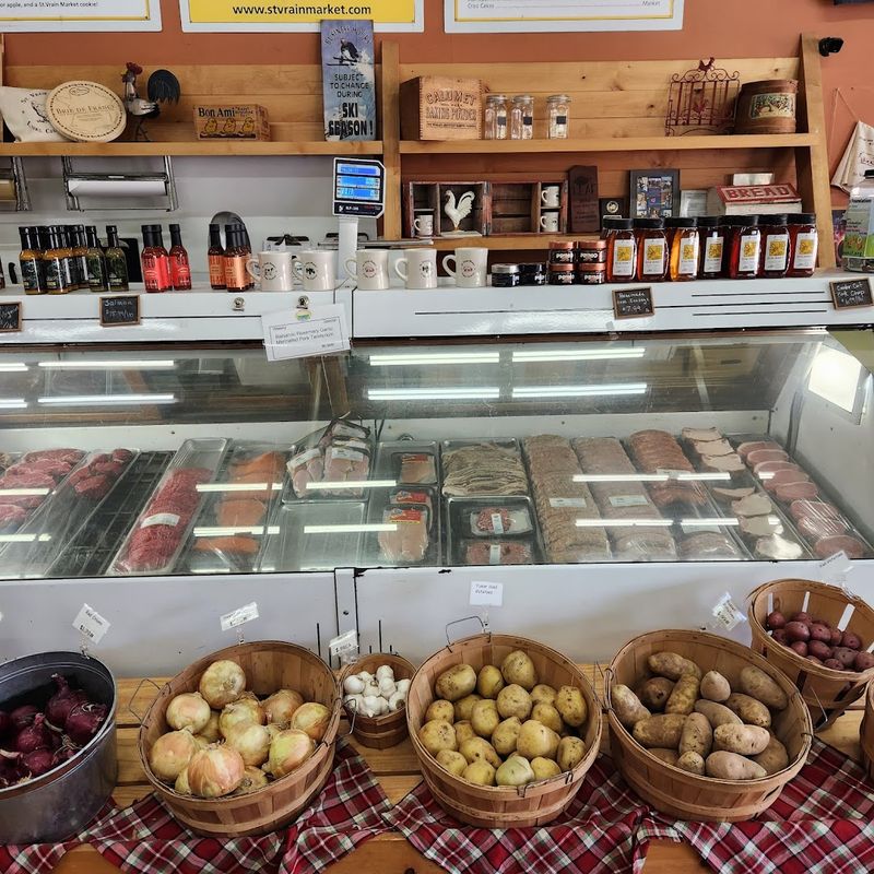 A Meat Counter Worth Slowing Down For