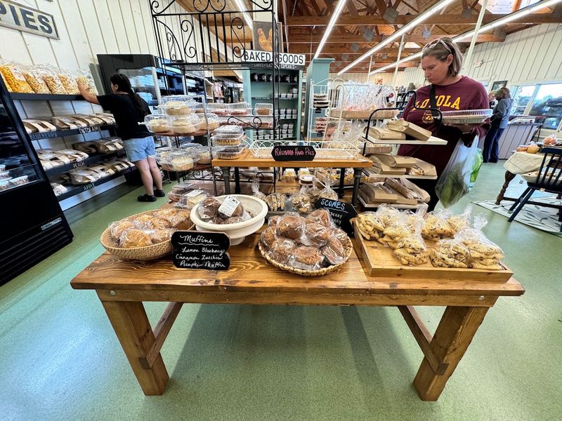Fresh-Baked Goods That Steal The Show