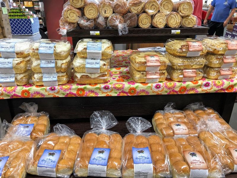 Fresh-Baked Goods Worth The Drive Alone