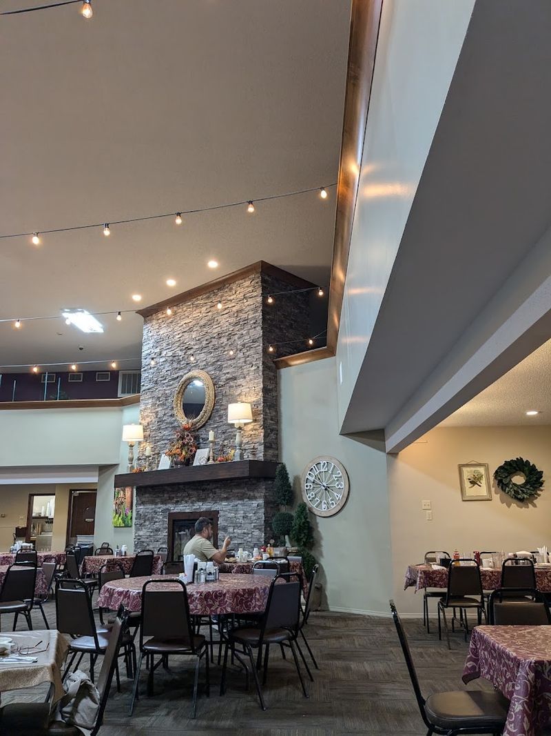 The Gift Shop And Bakery