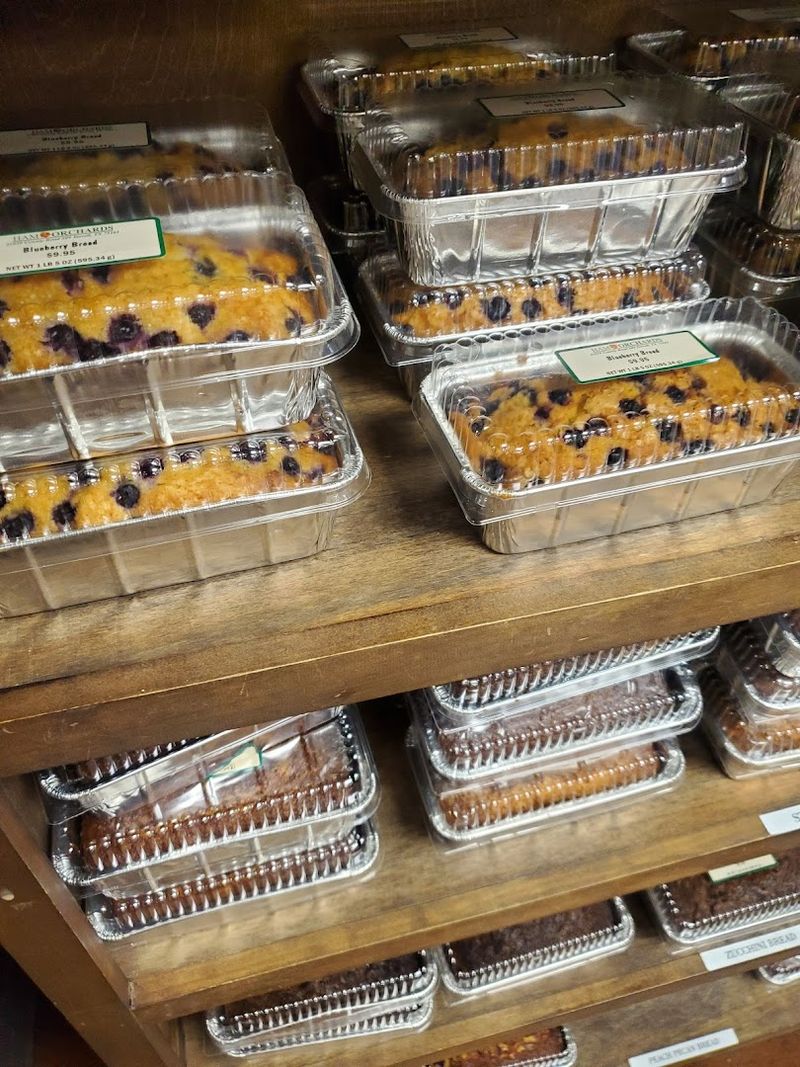 Fresh-Baked Pies, Cobblers, And Scratch-Made Fudge Fresh-Baked Pies, Cobblers, And Scratch-Made Fudge