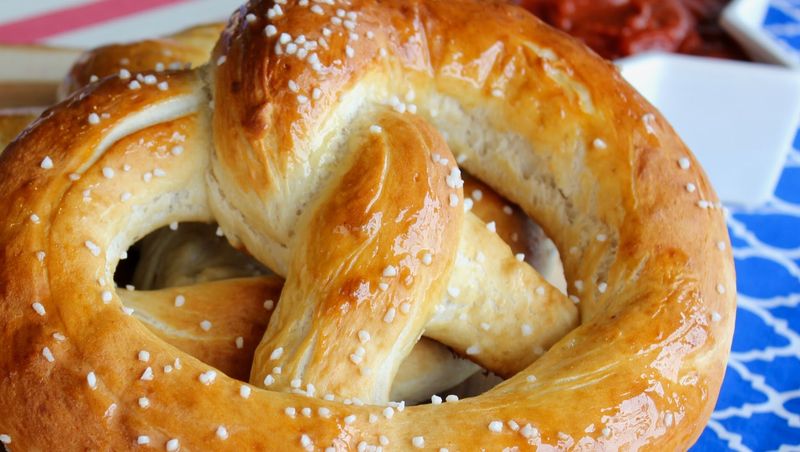 Fresh-Baked Quality That Makes Waiting In Line Completely Worth It