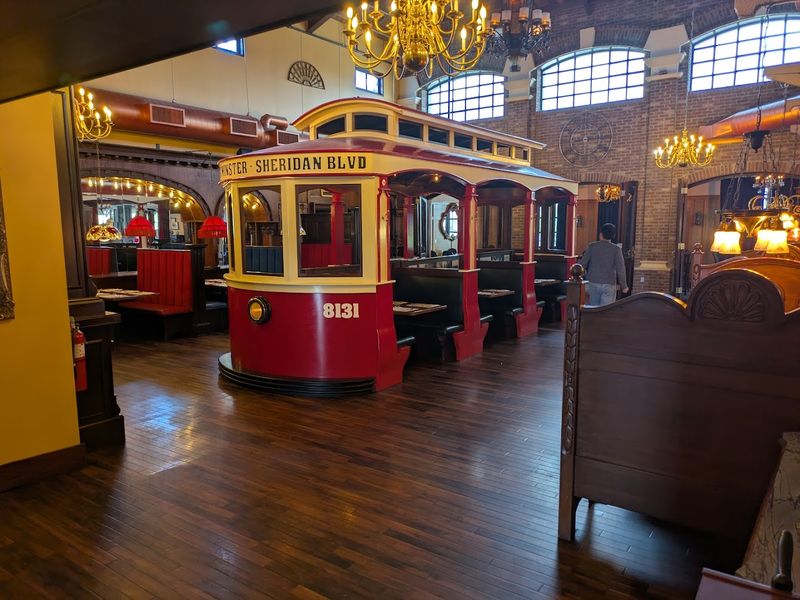 Turn-Of-The-Century Decor That Gives The Room Its Personality