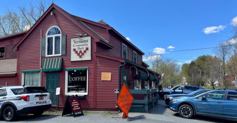 Fresh-Baked Whoopie Pies Make This Vermont Spot Unforgettable