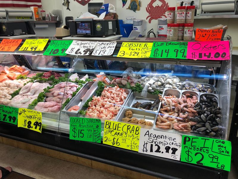 Fresh Bakery Treats Make Every Grocery Run A Little Sweeter