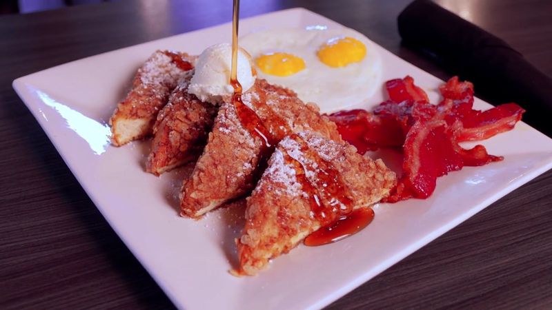 Fresh Bread And Hearty Breakfasts Worth The Detour Fresh Bread And Hearty Breakfasts Worth The Detour