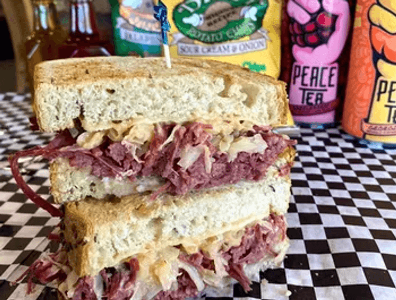 Community Roots In Mesa