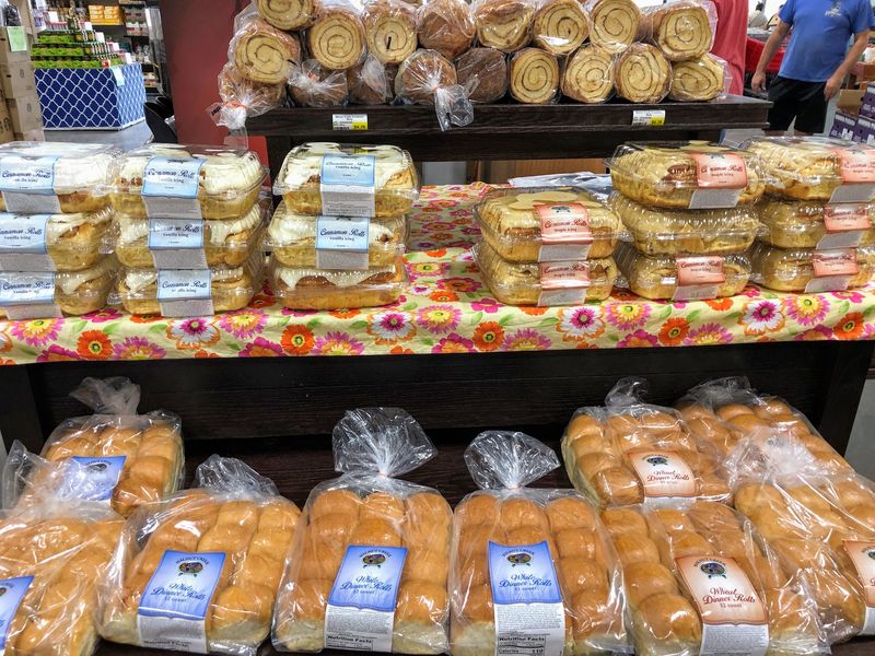 Fresh Bread And Whoopie Pies Worth Rearranging Your Day For