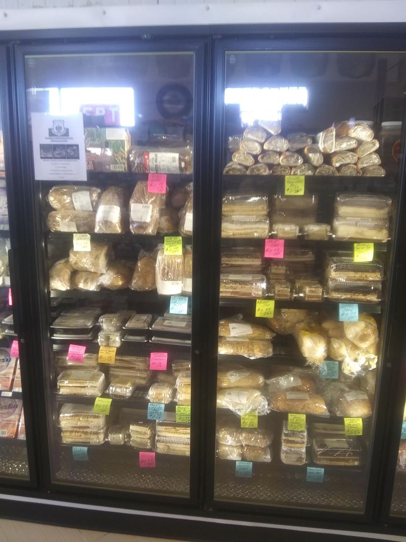 Fresh Bread For People Who Read The Crust