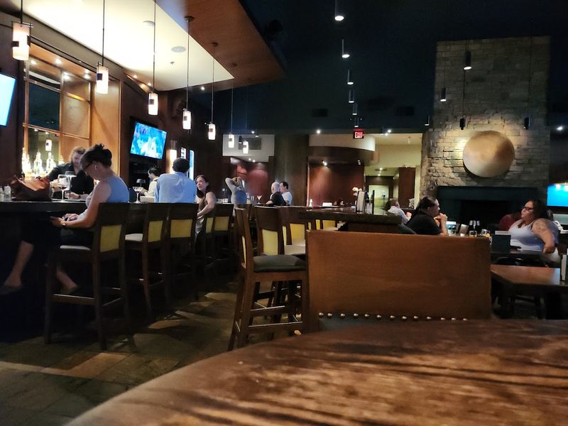 Caesar Salads Worth Writing Home About