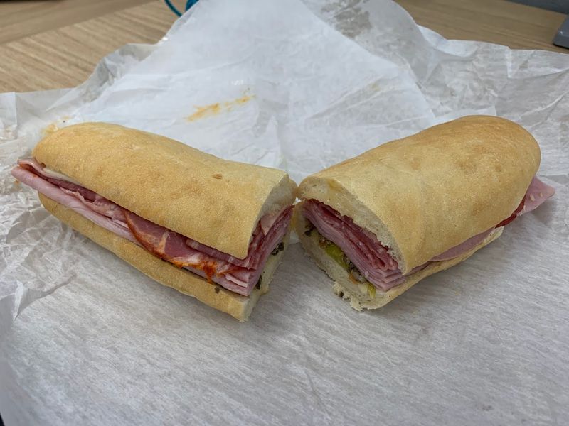 The Sub Situation Is Seriously Impressive