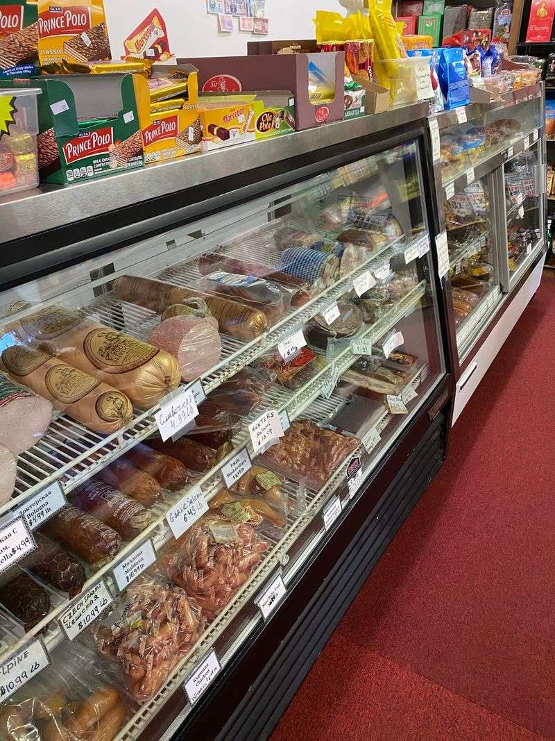 Fresh Bread That Fills The Air With Warmth