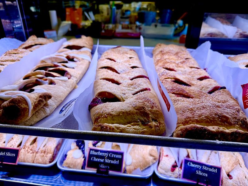 Pastries That Are Worth Waking Up Early For