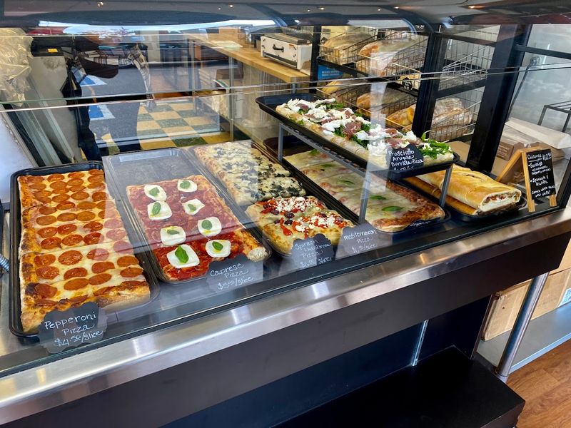 More Than Pastries: The Savory Side That Surprises First-Timers